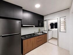 Blk 421C Northshore Straitsview (Punggol), HDB 4 Rooms #607877431